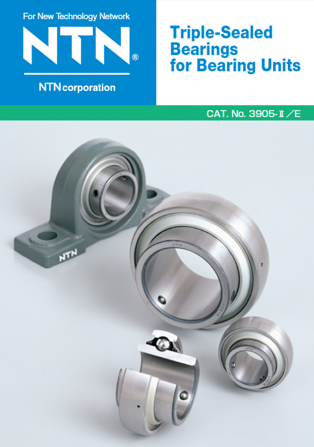 Industrial Catalog